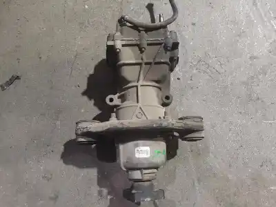 Second-hand car spare part rear differential for otras marcas kangoo (f/kc0) authentique oem iam references 383002a000 dh7 x-285