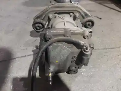 Second-hand car spare part rear differential for otras marcas kangoo (f/kc0) authentique oem iam references 383002a000 dh7 x-285