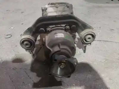 Second-hand car spare part rear differential for otras marcas kangoo (f/kc0) authentique oem iam references 383002a000 dh7 x-285