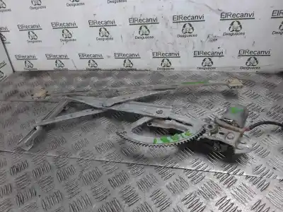 Second-hand car spare part passenger side right window regulator for opel frontera a (u92) 2.3 td (5jmwl4) oem iam references 