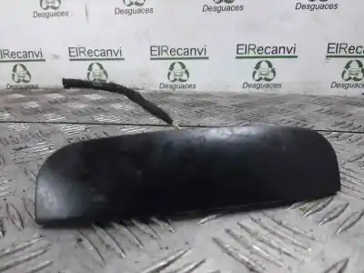 Peça sobressalente para automóvel em segunda mão puxador exterior de mala por citroen c4 berlina collection referências oem iam 9649858777