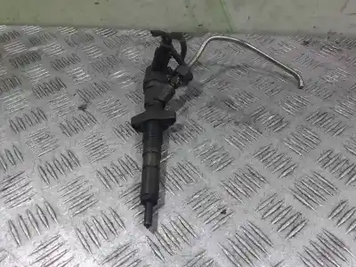 Pezzo di ricambio per auto di seconda mano Iniettore per RENAULT ESPACE IV (JK0) 2.0 Dynamique [2.0 Ltr. - 110 kW dCi Diesel FAP] Riferimenti OEM IAM 8200010074  