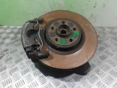 Pezzo di ricambio per auto di seconda mano Snodo Anteriore Sinistro per RENAULT ESPACE IV (JK0) 2.0 Dynamique [2.0 Ltr. - 110 kW dCi Diesel FAP] Riferimenti OEM IAM   