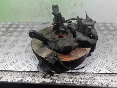 Pezzo di ricambio per auto di seconda mano snodo anteriore sinistro per renault espace iv (jk0) 2.0 dynamique [2.0 ltr. - 110 kw dci diesel fap] riferimenti oem iam   