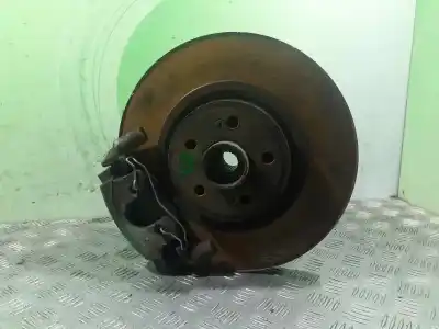 Pezzo di ricambio per auto di seconda mano Attacco Anteriore Destro per RENAULT ESPACE IV (JK0) 2.0 Dynamique [2.0 Ltr. - 110 kW dCi Diesel FAP] Riferimenti OEM IAM   