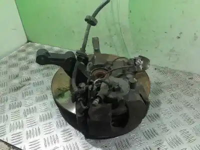 Second-hand car spare part front right knuckle for renault espace iv (jk0) 2.0 dynamique [2.0 ltr. - 110 kw dci diesel fap] oem iam references   