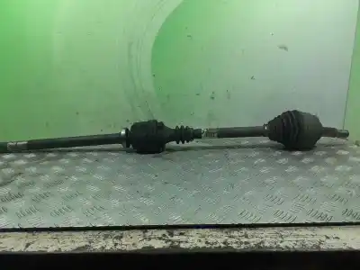 Pezzo di ricambio per auto di seconda mano  per RENAULT ESPACE IV (JK0)  Riferimenti OEM IAM 8200439891  