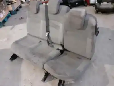 Recambio de automóvil de segunda mano de ASIENTOS TRASEROS para RENAULT KANGOO (F/KC0)  referencias OEM IAM   