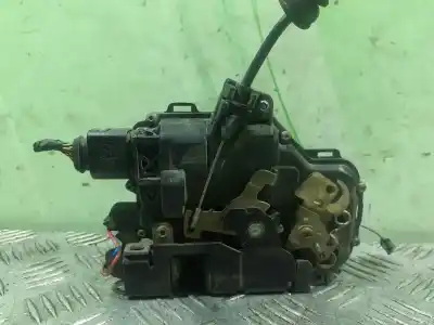 Автозапчасти б/у замок передней правой двери за seat toledo (1m2) select ссылки oem iam 3b1837016ad   Автозапчасти б/у замок передней правой двери за seat toledo (1m2) select ссылки oem iam 3b1837016ad