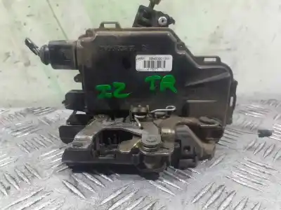 Автозапчасти б/у замок задней левой двери за seat toledo (1m2) select ссылки oem iam 3b4839015m   Автозапчасти б/у замок задней левой двери за seat toledo (1m2) select ссылки oem iam 3b4839015m