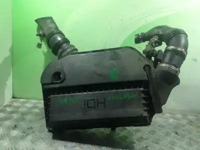 Pezzo di ricambio per auto di seconda mano filtro dell aria per citroen nemo attraction riferimenti oem iam 51001603