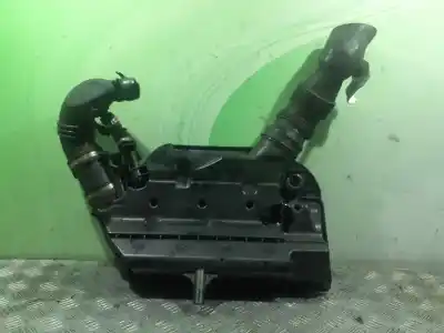 Peça sobressalente para automóvel em segunda mão filtro de ar por citroen nemo attraction referências oem iam 51001603  1368533000