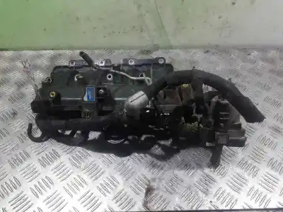 Peça sobressalente para automóvel em segunda mão coletor admissão por citroen nemo attraction referências oem iam 55213267 55214529 55217648