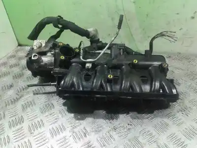 Pezzo di ricambio per auto di seconda mano collettore di aspirazione per citroen nemo attraction riferimenti oem iam 55213267