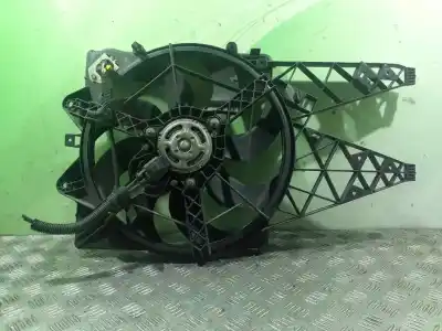 Second-hand car spare part Radiator Cooling Fan for FIAT BRAVO (198) 1.9 JTD 16V CAT OEM IAM references 8826000  