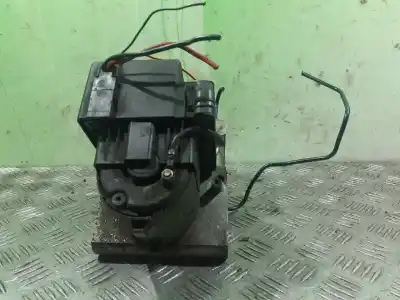 Second-hand car spare part abs for saab 900 berlina 2.0 cat oem iam references 0265208013  