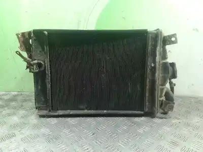 Автозапчасти б/у водяной радиатор за seat 600 (110b) 0.8 ссылки oem iam   x-120