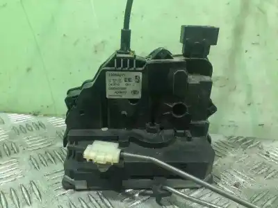 Pezzo di ricambio per auto di seconda mano  per OPEL CORSA D  Riferimenti OEM IAM 13258271  