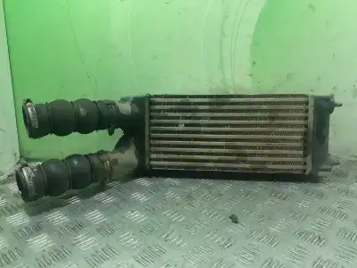 Peça sobressalente para automóvel em segunda mão intercooler por citroen berlingo hdi 90 600 niv.b kasten 90 cv / 66 kw referências oem iam 9682434580  