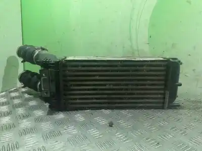 Peça sobressalente para automóvel em segunda mão intercooler por citroen berlingo hdi 90 600 niv.b kasten 90 cv / 66 kw referências oem iam 9682434580  