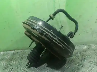 Peça sobressalente para automóvel em segunda mão Servo Freio por CITROEN BERLINGO HDi 90 600 Niv.B Kasten 90 CV / 66 KW Referências OEM IAM 9681268480  9681268480