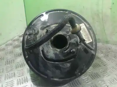 Peça sobressalente para automóvel em segunda mão servo freio por citroen berlingo hdi 90 600 niv.b kasten 90 cv / 66 kw referências oem iam 9681268480  9681268480