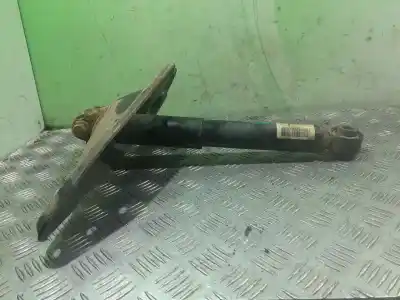 Peça sobressalente para automóvel em segunda mão amortecedor traseiro esquerdo por citroen berlingo hdi 90 600 niv.b kasten 90 cv / 66 kw referências oem iam 9684061680  814900001715