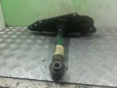 Peça sobressalente para automóvel em segunda mão AMORTECEDOR TRASEIRO ESQUERDO por CITROEN BERLINGO  Referências OEM IAM 9684061680  814900001715