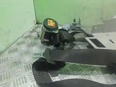 Peça sobressalente para automóvel em segunda mão cinto de segurança dianteiro esquerdo por opel corsa d cosmo referências oem iam 617107600a  