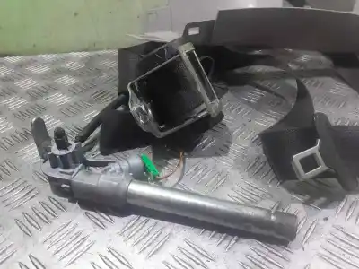 Pezzo di ricambio per auto di seconda mano  per OPEL CORSA D  Riferimenti OEM IAM 617107600A  