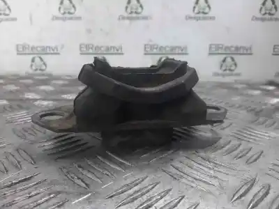 Автозапчастина б/у ОПОРА ДВИГУНА ЛІВА для NISSAN QASHQAI (J10)  Посилання на OEM IAM 8200358142  
