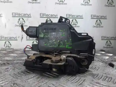 Автозапчастина б/у  для SEAT LEON (1M1)  Посилання на OEM IAM 3B1837015A  