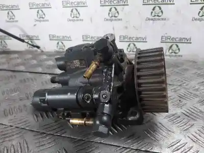 Автозапчастина б/у НАСОС ИНЖЕКЦІЙНИЙ для RENAULT LAGUNA GRANDTOUR III  Посилання на OEM IAM 167000938R  