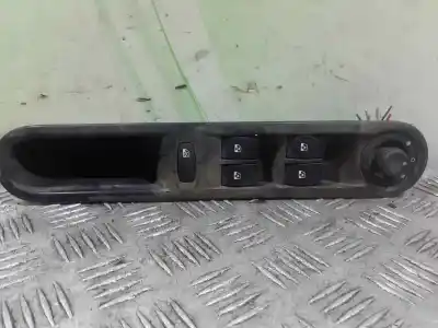 Second-hand car spare part  for RENAULT ESPACE IV (JK0)  OEM IAM references 0012126  