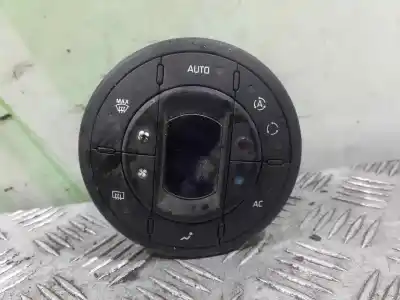 Second-hand car spare part HEATING / AIR CONDITIONING CONTROL PANEL for RENAULT ESPACE IV (JK0)  OEM IAM references 8200367333  