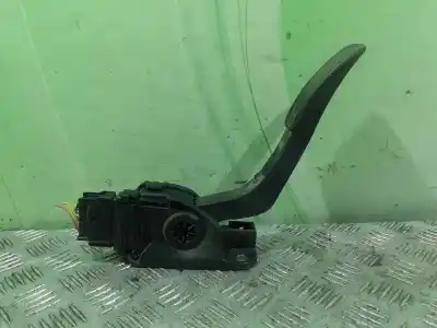 Peça sobressalente para automóvel em segunda mão potenciômetro por ford fiesta (cb1) econetic referências oem iam 8v219f836aa