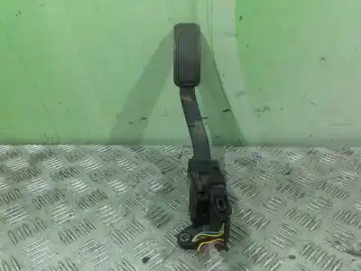 Second-hand car spare part potentiometer for ford fiesta (cb1) econetic oem iam references 8v219f836aa  