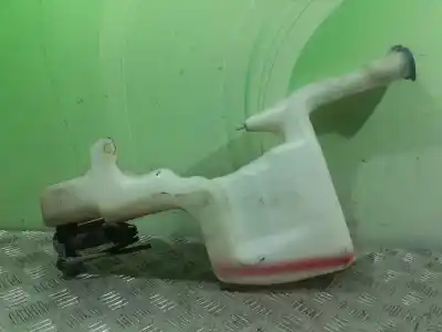 Peça sobressalente para automóvel em segunda mão depósito do limpa vidros por ford fiesta (cb1) econetic referências oem iam 8a6117b613