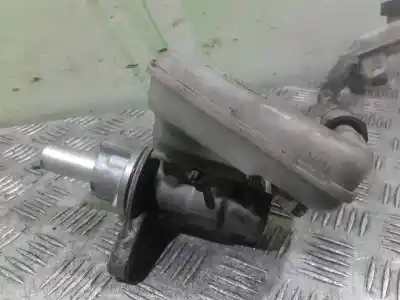 Peça sobressalente para automóvel em segunda mão bomba de travões por ford fiesta (cb1) econetic referências oem iam 0204054029