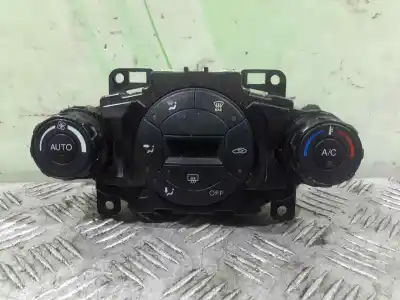 Peça sobressalente para automóvel em segunda mão comando de sofagem (chauffage / ar condicionado)  por ford fiesta (cb1) econetic referências oem iam 8a6t18c612aj