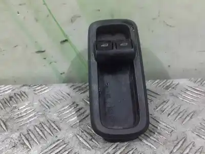 Peça sobressalente para automóvel em segunda mão botão / interruptor elevador vidro dianteiro esquerdo por ford fiesta (cb1) econetic referências oem iam 8a6t14a132ec