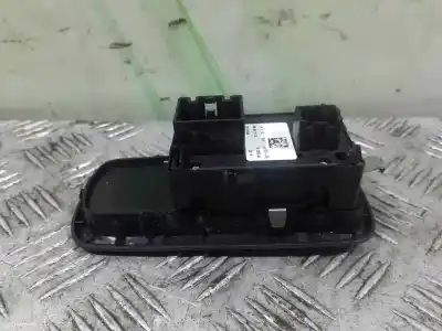 Second-hand car spare part left front power window switch for ford fiesta (cb1) econetic oem iam references 8a6t14a132ec  