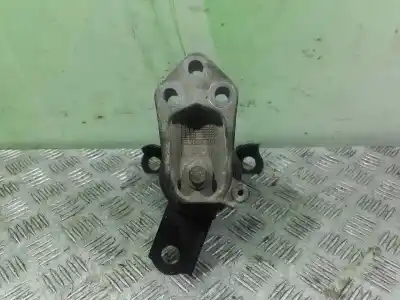 Second-hand car spare part right engine support for ford fiesta (cb1) econetic oem iam references 8v516f012b  