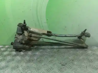 Peça sobressalente para automóvel em segunda mão motor do limpa para brisas por ford fiesta (cb1) econetic referências oem iam 0390241548