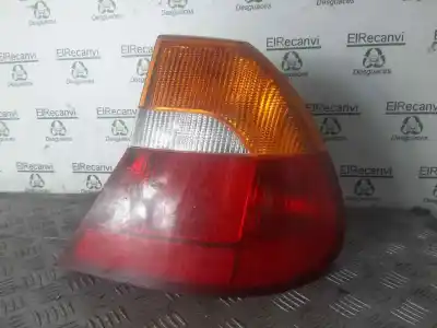 Pezzo di ricambio per auto di seconda mano luci posteriori destra per chrysler 300 m (lr) 2.7 cat riferimenti oem iam 04780050  
