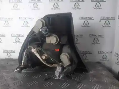 Pezzo di ricambio per auto di seconda mano luci posteriori destra per chrysler 300 m (lr) 2.7 cat riferimenti oem iam 04780050  