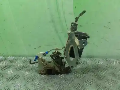 Second-hand car spare part Rear Left Door Lock for HYUNDAI ACCENT (LC) L CRDi OEM IAM references   