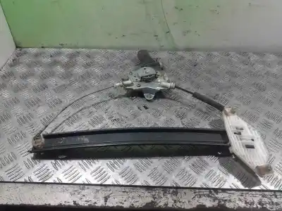 Peça sobressalente para automóvel em segunda mão elevador de vidros dianteira esquerda por hyundai accent (lc) l crdi referências oem iam 