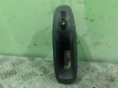 Peça sobressalente para automóvel em segunda mão botão / interruptor elevador vidro dianteiro direito por hyundai accent (lc) l crdi referências oem iam 621w04620