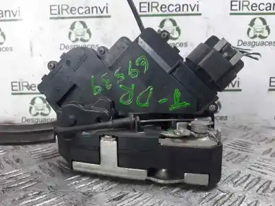 Автозапчастина б/у  для SMART FORFOUR (454)  Посилання на OEM IAM A4547200035  